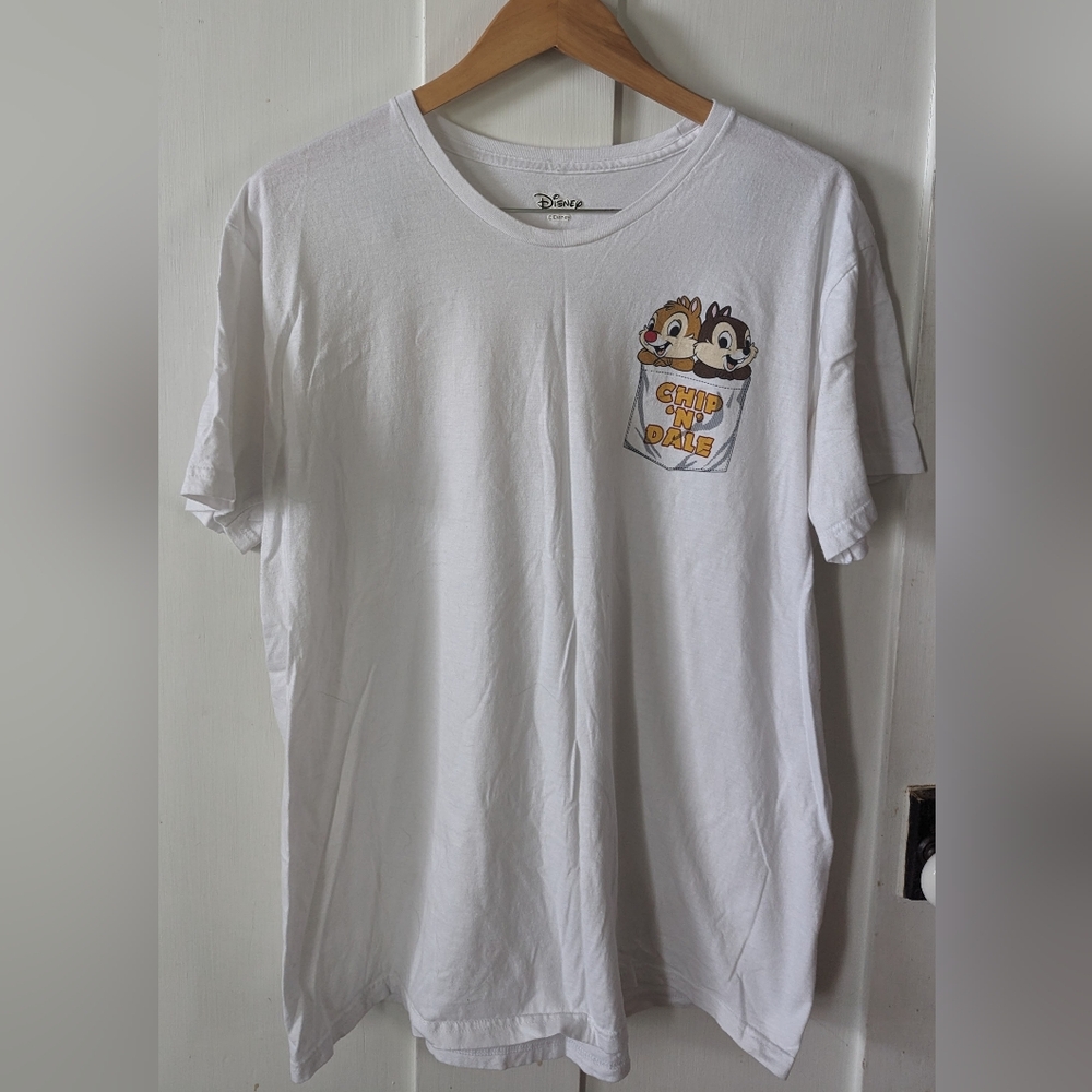 Disney Chip 'N Dale t-shirt
